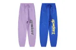 Combo Sp5der TC Hoodie And Sweatpant
