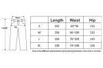 Combo Sp5der Hoodie And Pants 8208