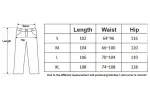 Combo Sp5der Hoodie And Pants 8208