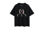 Sp5der T-Shirt Angel 6022 ANGEL BROWN/ ANGLE BLACK