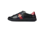 Gucci Ace Bee Black