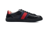 Gucci Ace Bee Black
