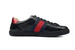 Gucci Ace Bee Black