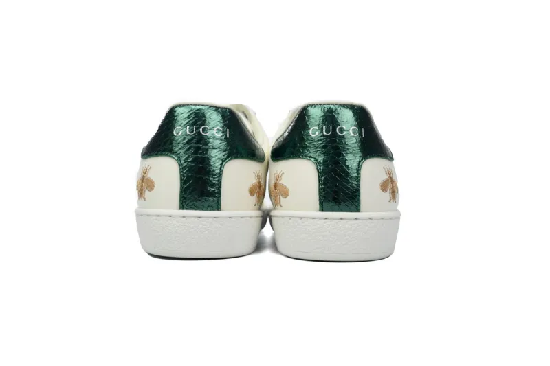 Gucci Ace Bees and Stars 386750 A38F0 9073