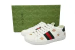 Gucci Ace Bees and Stars 386750 A38F0 9073