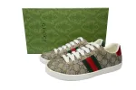 Gucci Ace GG Supreme Bees 550051 9N020 8465 / 550051 9N050 8465