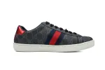 Gucci Ace GG Supreme Black 42944596G501130