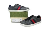 Gucci Ace GG Supreme Black 42944596G501130