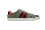 Gucci Ace GG Supreme Red 429445 96G50 9767/429445 K2LH0 9767
