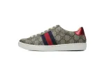 Gucci Ace GG Supreme Red 429445 96G50 9767/429445 K2LH0 9767