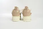 Louis Vuitton LV Skate Sneaker Beige White 1AARQH