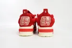 Louis Vuitton LV Skate Sneaker Red White 1AARS5