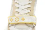 Louis Vuitton LV Trainer Beige White 1A9ZC3 / 1A9ZC2 / 1A9ZC5