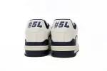 Louis Vuitton LV Trainer Marine White 1ABFAF