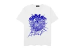 Sp5der T-Shirt White