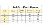 Sp5der T-Shirt White