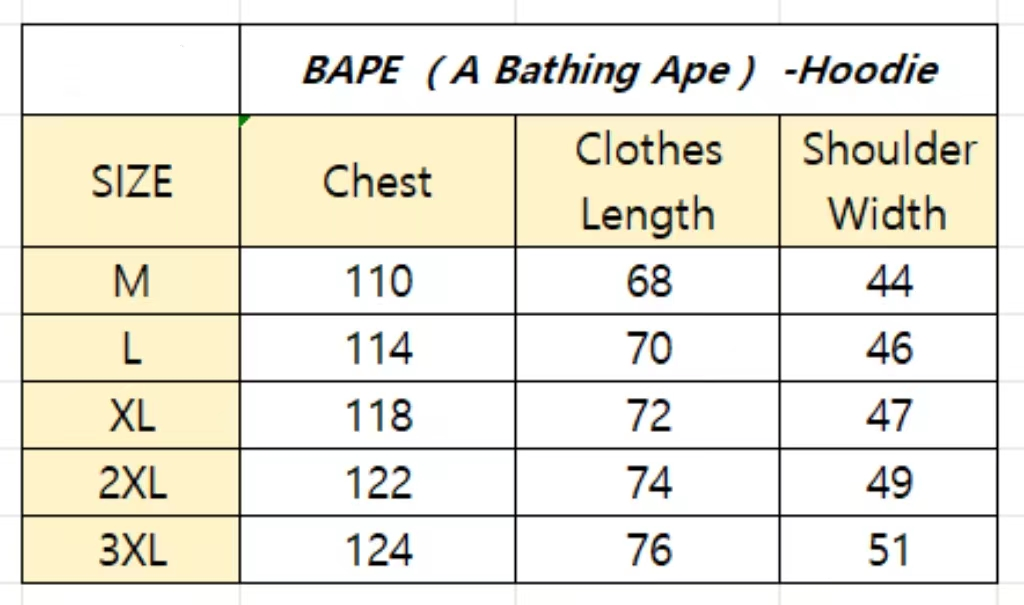 BAPE Color Camo Shark Wide Fit Full Zip Double Hoodie Black/Grey