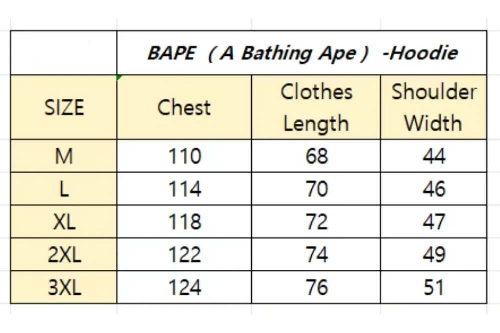 BAPE Color Camo Shark Wide Fit Full Zip Double Hoodie Black/Grey