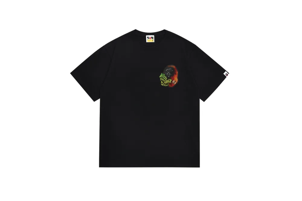 Bape T-Shirt 130