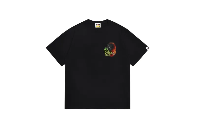 Bape T-Shirt 130