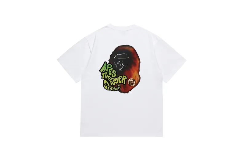 Bape T-Shirt 130