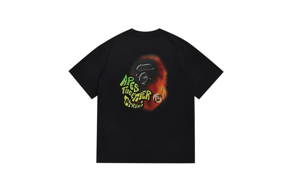 Bape T-Shirt 130