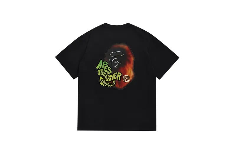 Bape T-Shirt 130