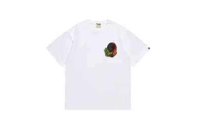 Bape T-Shirt 130 02