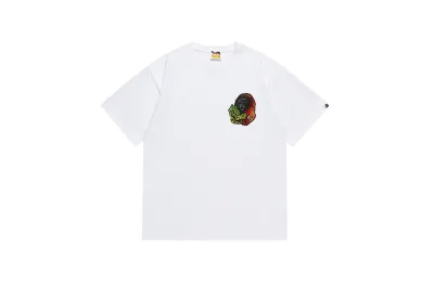 Bape T-Shirt 130 02