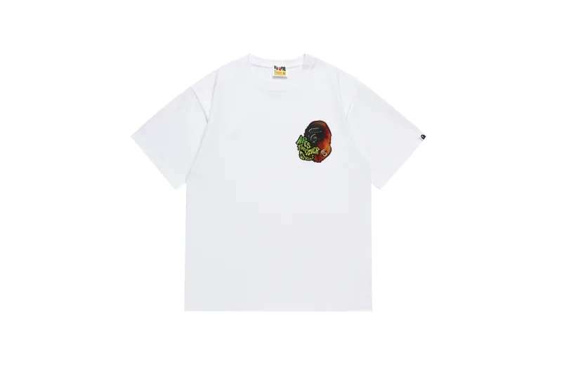 Bape T-Shirt 130