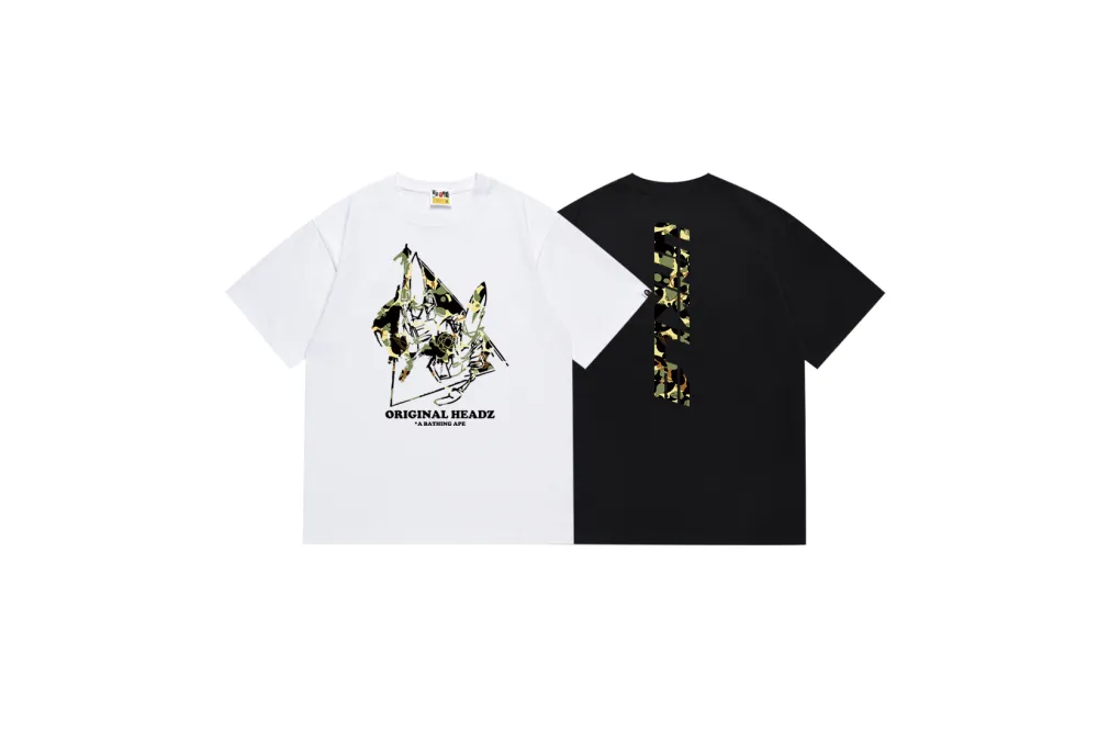 Bape T-Shirt 131