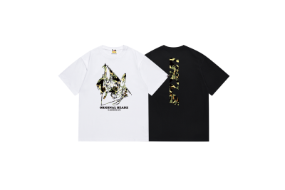 Bape T-Shirt 131 01