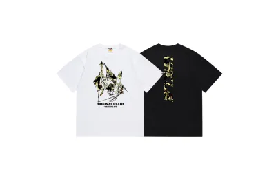 Bape T-Shirt 131 01