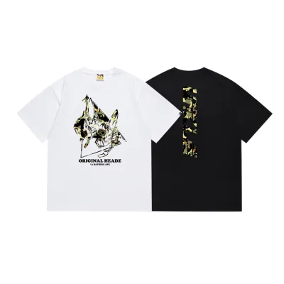 Bape T-Shirt 131 01