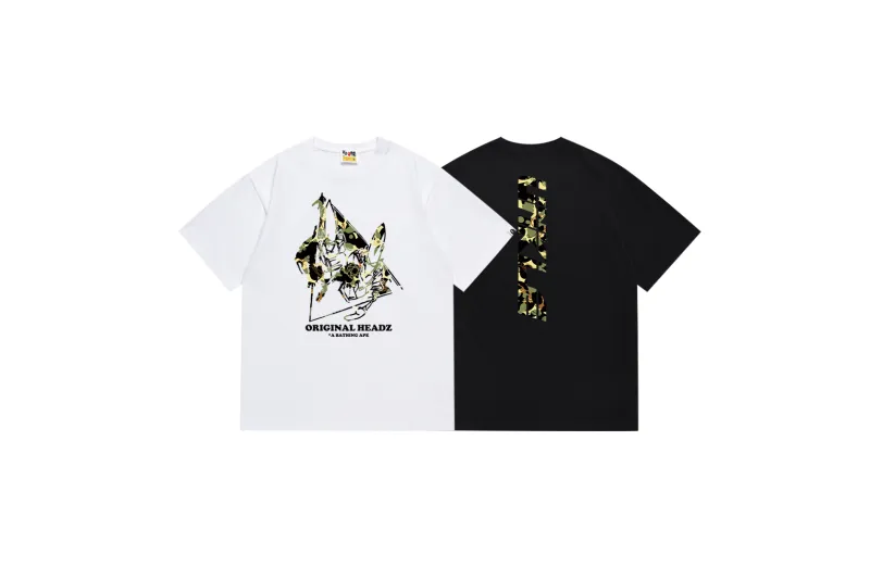 Bape T-Shirt 131