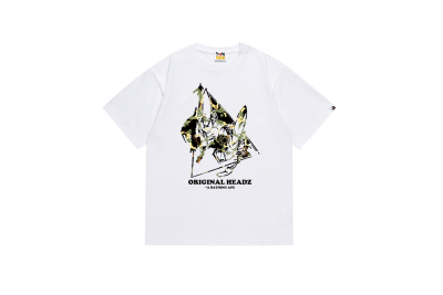 Bape T-Shirt 131 02
