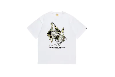 Bape T-Shirt 131 02