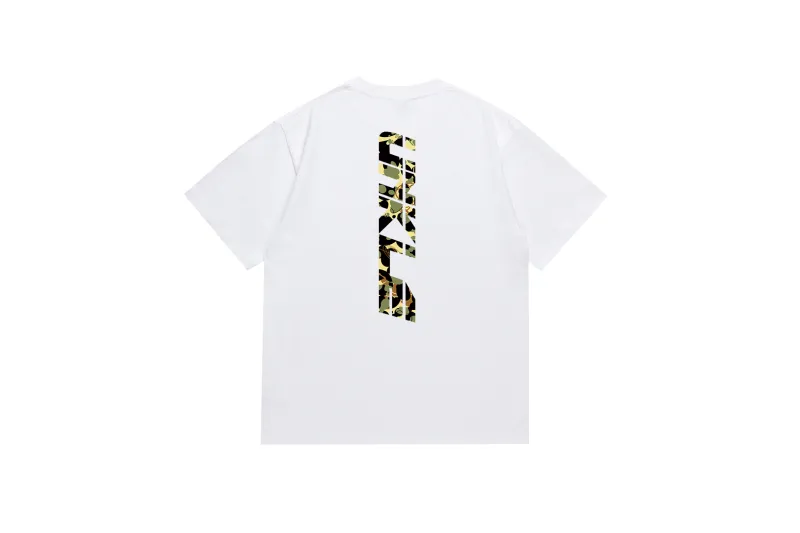 Bape T-Shirt 131