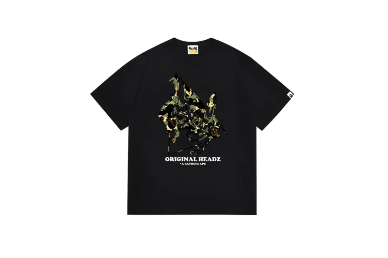 Bape T-Shirt 131