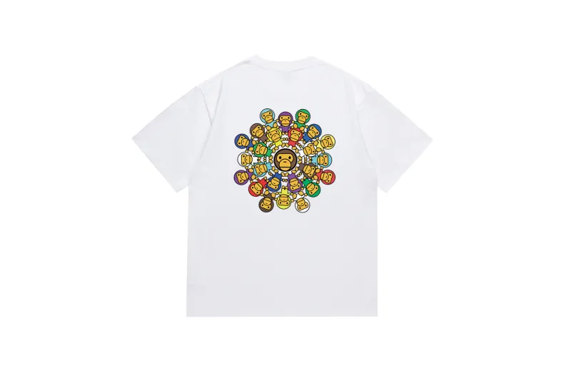 Bape T-Shirt 132