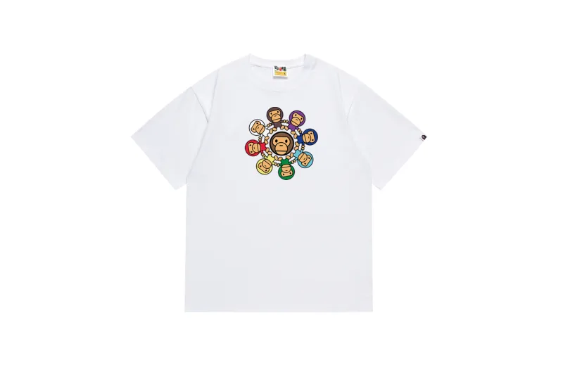 Bape T-Shirt 132