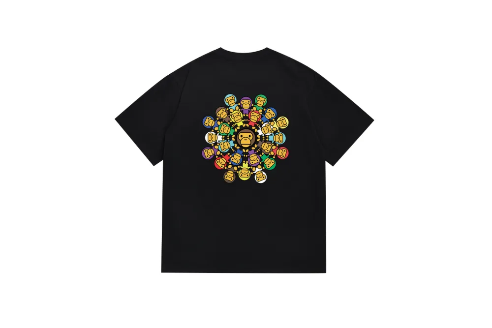 Bape T-Shirt 132