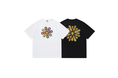 Bape T-Shirt 132 01
