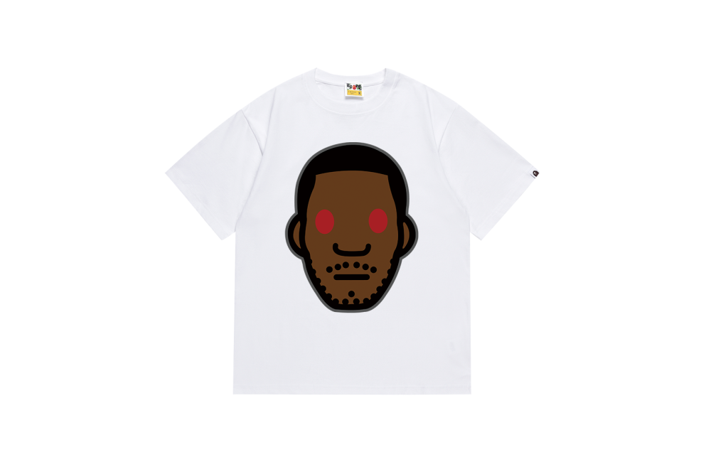 Bape T-Shirt 133