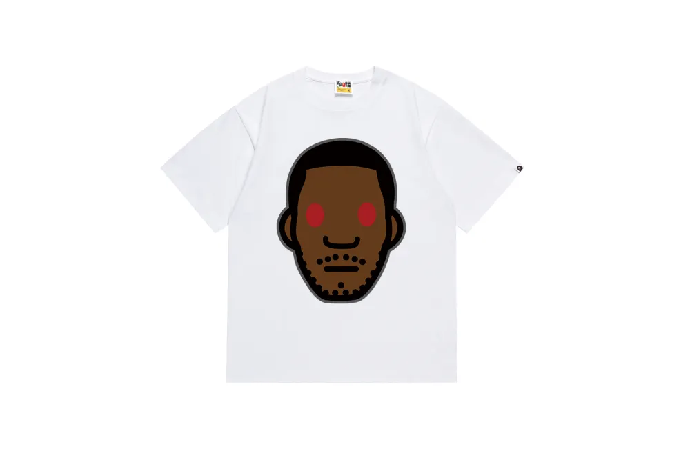 Bape T-Shirt 133
