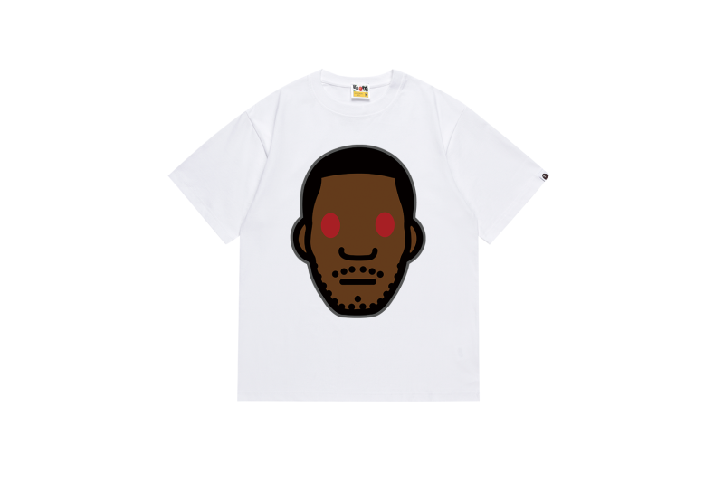Bape T-Shirt 133
