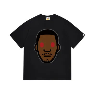 Bape T-Shirt 133 02