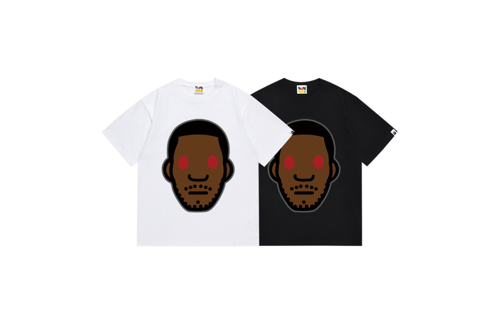 Bape T-Shirt 133