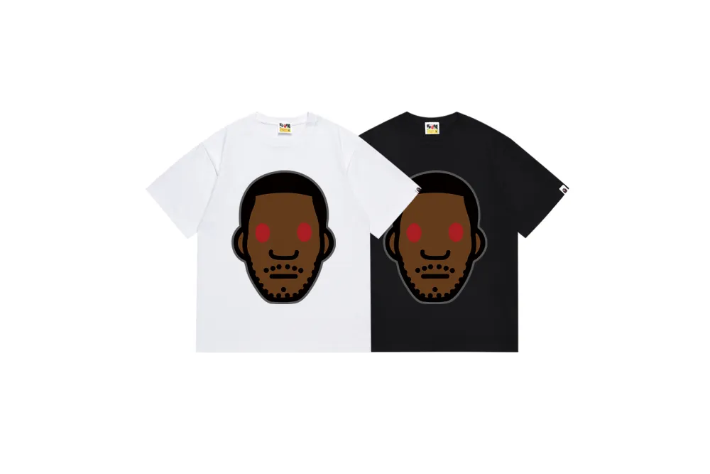 Bape T-Shirt 133