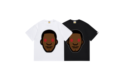 Bape T-Shirt 133 01